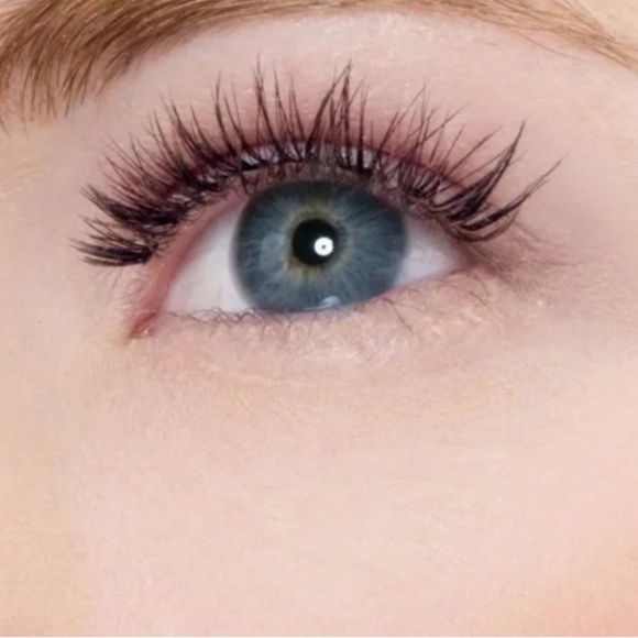 Kiss True (Lot of 2) Volume Lashes - Natural Plump Up Effect 100% Natural Hair - Picture 6 of 7